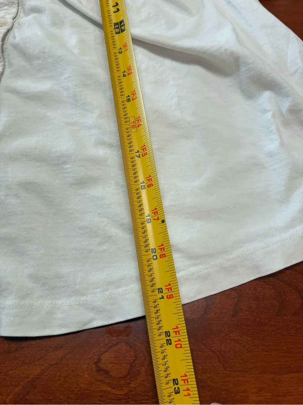 Anthropologie White Swiss Dot Pintuck Puff Sleeve Blouse Size L